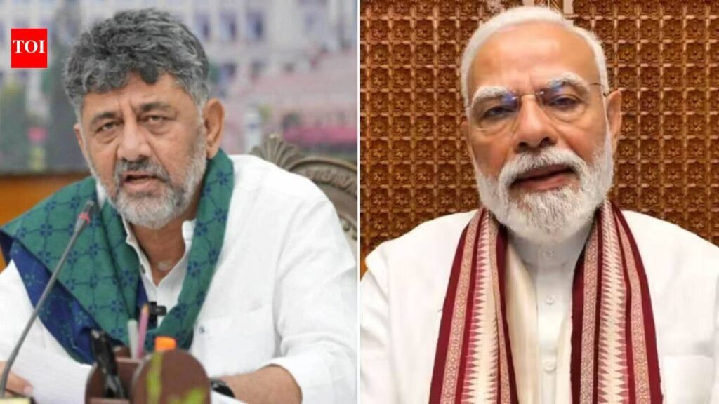 Evening news wrap: Meta apologises over PM Modi’s video removal, DKS expands K’taka Cabinet & more | India News