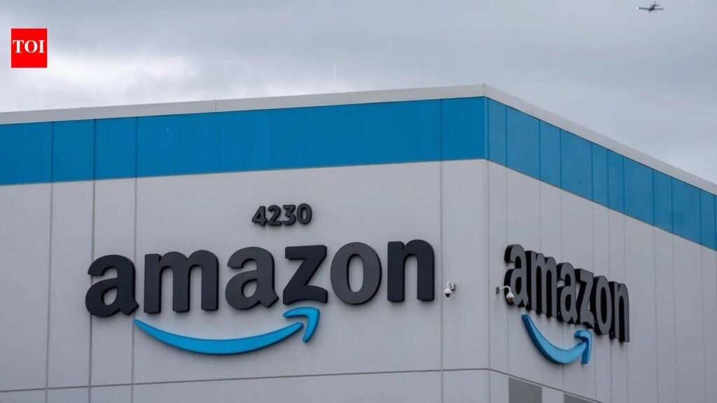 Amazon achieves new milestone! Market cap crosses $3 trillion as AI, cloud growth power stock rally