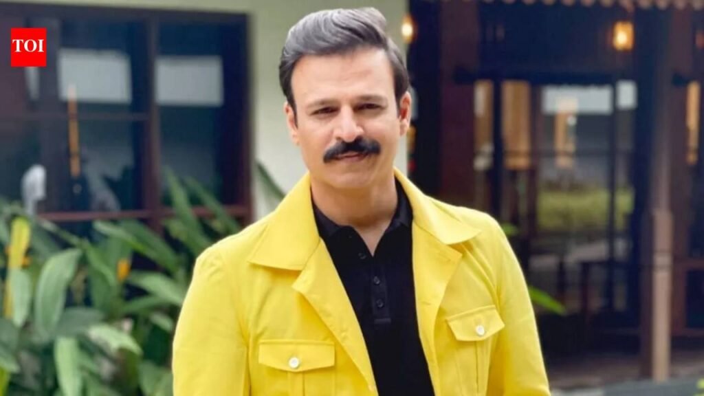 Vivek Oberoi fails to respond in personality rights case; lawyer withdraws as Delhi High Court excludes two X posts from injunction: Report | Hindi Movie News