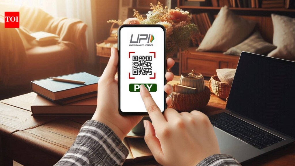 Merchant Discount Rate on UPI transactions? Amendments to payments act may pave way – what it means