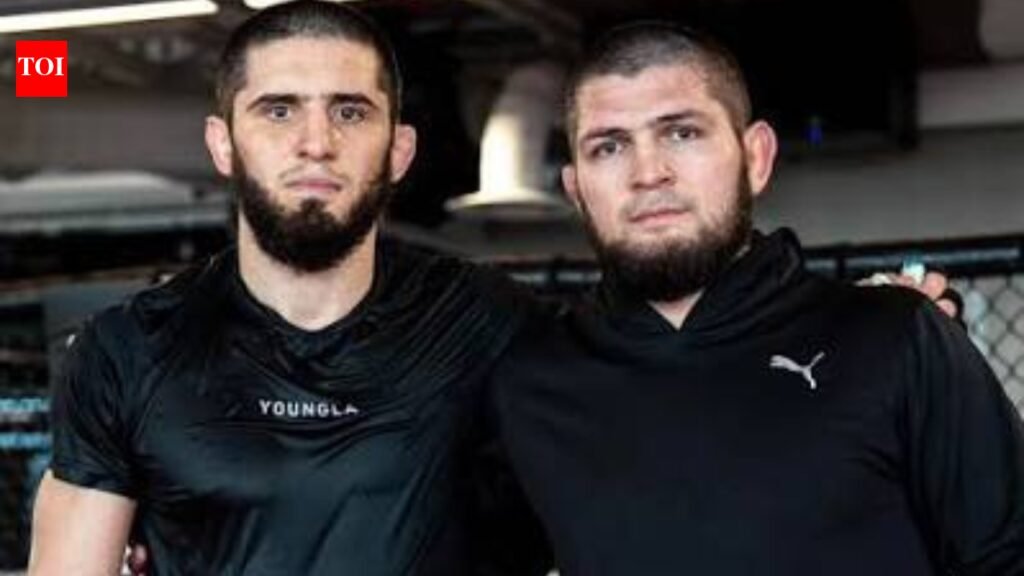 Top 5 greatest UFC Lightweight champions of all time: Khabib Nurmagomedov leads the ultimate 155-pound rankings | MMA News