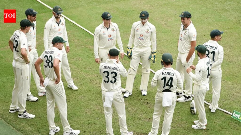 Australia gamble on no warm-up games ahead of five-Test Border-Gavaskar Trophy 2027 | Cricket News