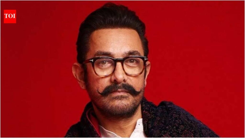 Pradeep Rawat Death: Aamir Khan pays tribute to the late Pradeep Rawat after his demise, calls him ‘fearless’: ‘Ghajini’ wouldn’t have worked without him’ | Hindi Movie News