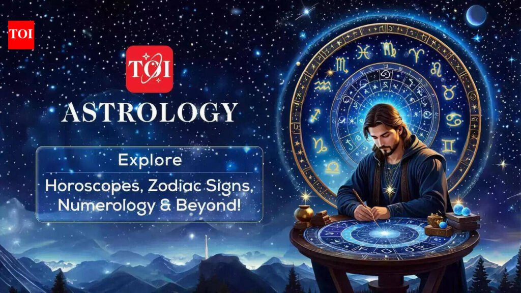 Horoscope Today: Daily astrological predictions for August 6, 2026