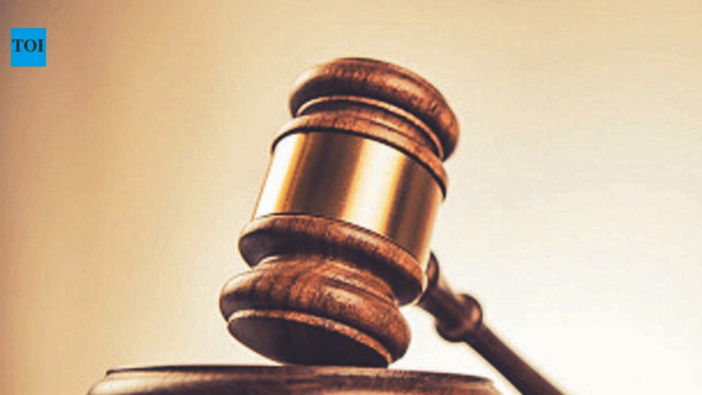 HC junks former VC’s dismissal from varsity | Lucknow News