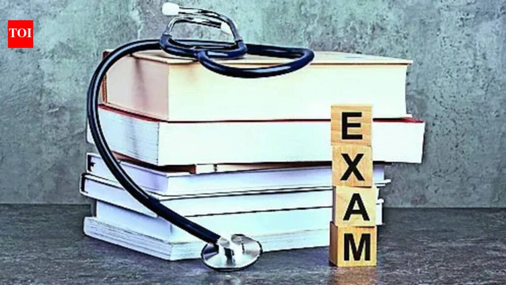 Assam MBBS admission 2026 begins for special quota seats; DME sets August 11 deadline