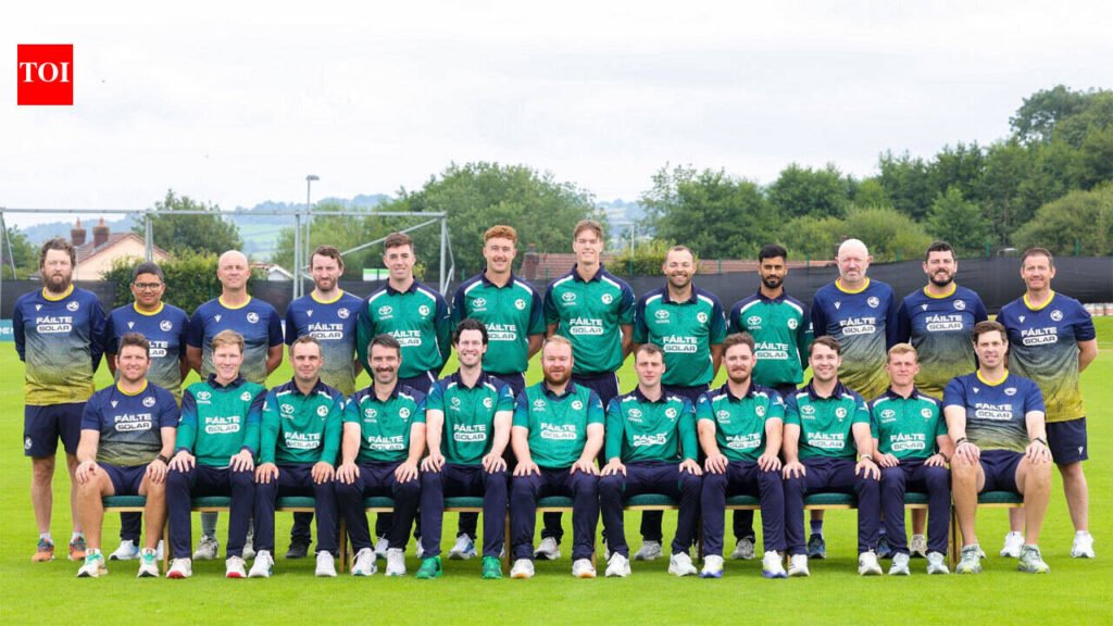 Why Ireland must now play qualifiers for the 2027 ODI World Cup | Cricket News
