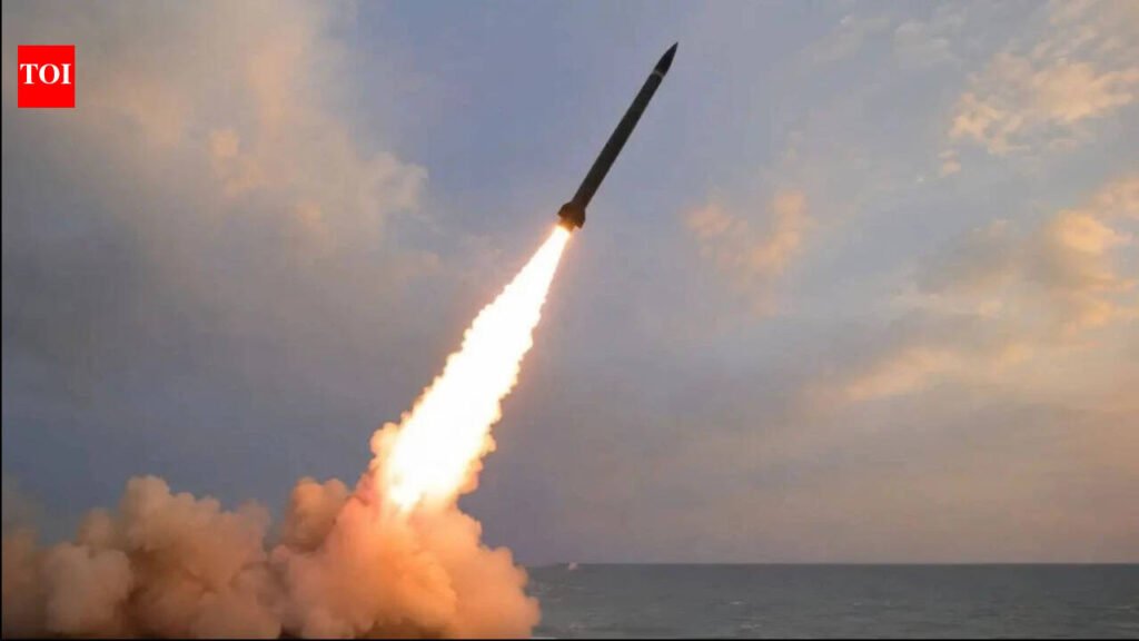 India successfully test-fires Agni-4 ballistic missile — why it matters