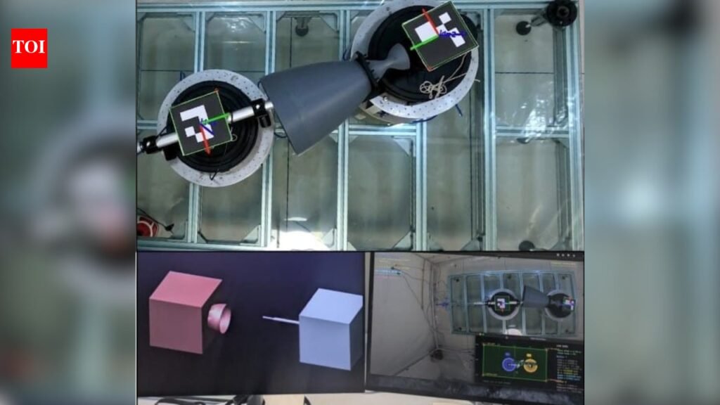 ‘Power banks’ for satellites: Bengaluru company builds tech to keep ageing spacecraft alive