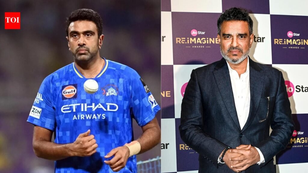 ‘I got angry’: Ashwin reveals why he stopped talking to Sanjay Manjrekar | Cricket News
