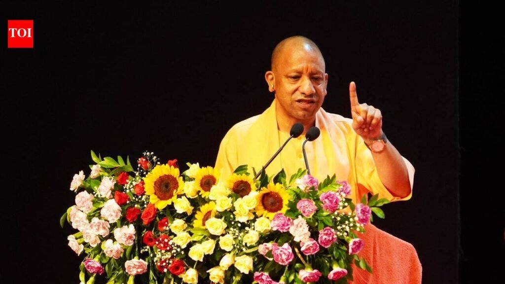 CM to review security for Kanwar Yatra | Lucknow News