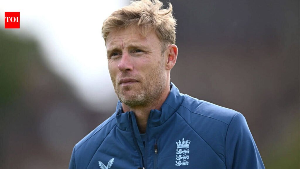 Andrew Flintoff steps down as England Lions head coach, set to focus on Sydney Thunder role | Cricket News