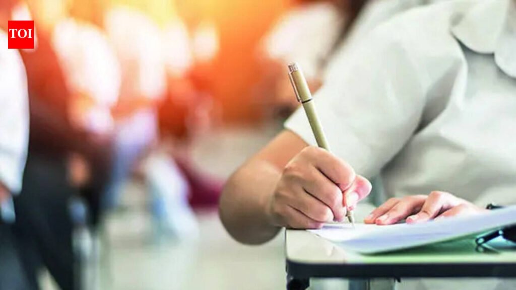 SSC JHT PST admit card 2026 out at sscer.org: Direct link to download hall ticket here