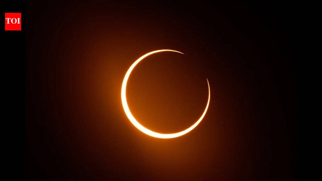 Americans, Nasa wants you to watch August 12’s Total Solar Eclipse as Europe will …
