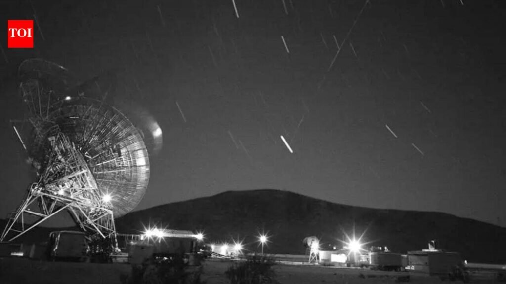 On This Day in Space: NASA launched the 100-foot Echo 1A balloon on August 12, 1960; the passive satellite reflected telephone, radio and television signals across Earth