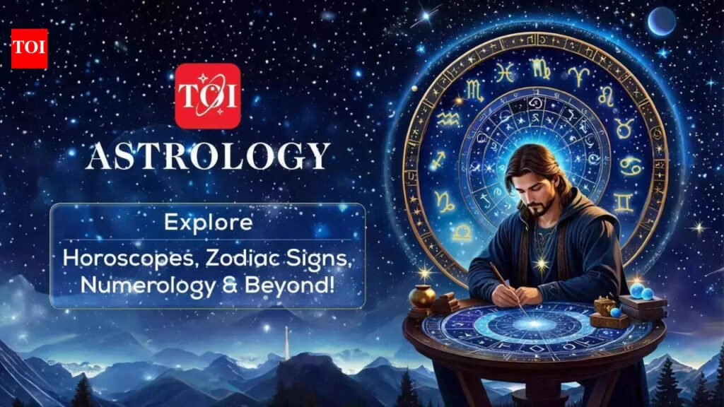 Horoscope Today: Daily astrological predictions for August 12, 2026