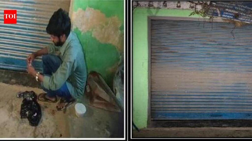 Woman dies 20 days after abortion, clinic sealed | Lucknow News