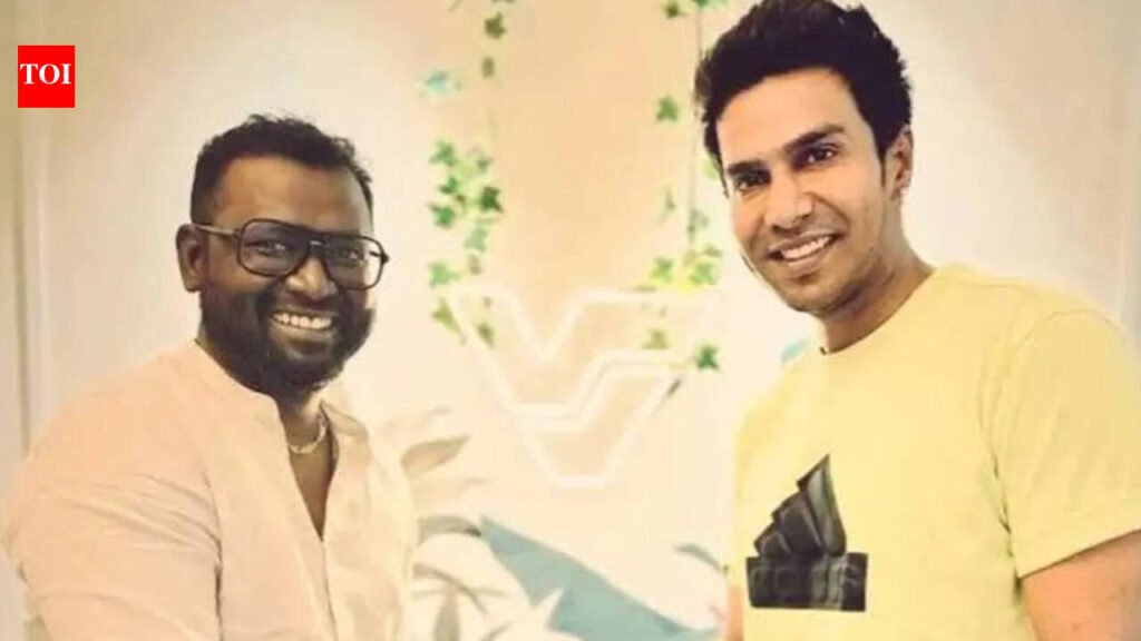 Vishnu Vishal and Arunraja Kamaraj’s film shelved due to creative differences: ‘We have decided not to take this project forward’ | Tamil Movie News