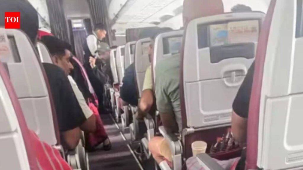 Air India group starts mandatory substance screening for all pilots from today