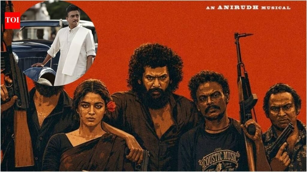 Lokesh Kanagaraj’s movie reaches Rs 64.38 crore worldwide; R. Madhavan’s film remains below Rs 5 crore