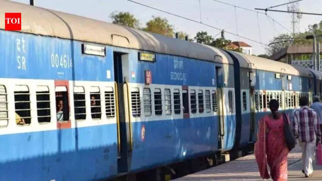 Notification released for 1,421 ALP, Station Master and other posts; check details