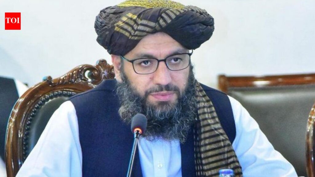 Indian officials likely to join Taliban’s Victory Day celebrations