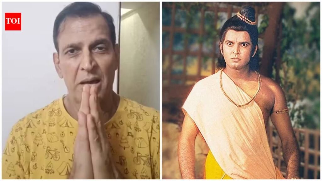 Ramayan actor Sunil Lahri says ‘Gen Z, Gen Alpha’ labels are taking younger generation ‘away from us’; urges schools to revive Gurukul system