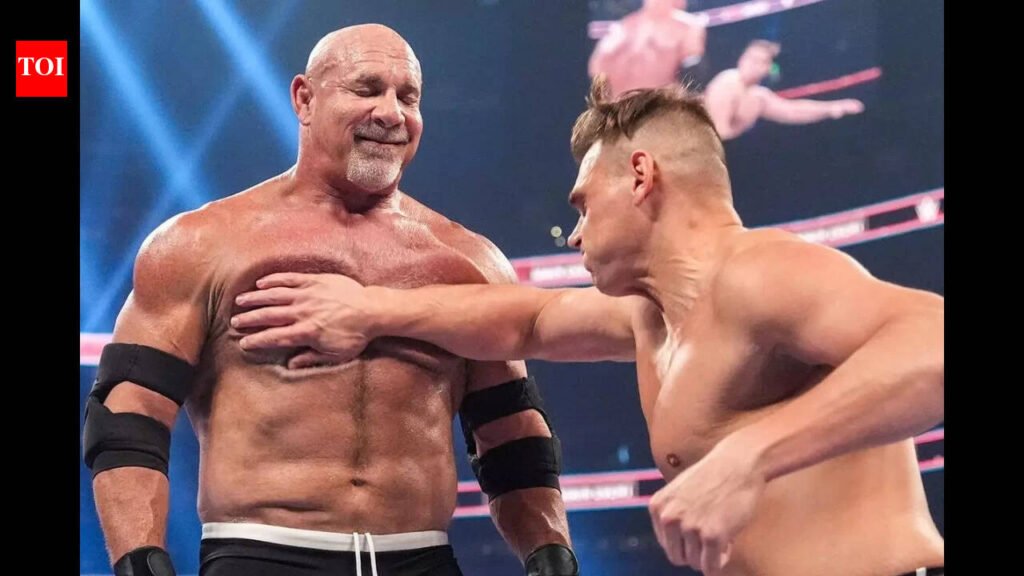 What happened to Goldberg after WWE? Inside the wrestling legend’s life, business ventures, and new chapter