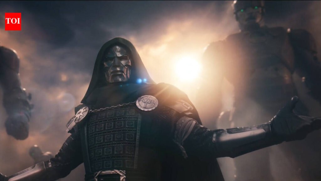 Robert Downey Jr establishes himself as MCU’s most powerful villain in EPIC new D23 clip; says ‘Hell answers to me’