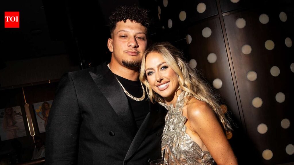 How Patrick Mahomes and Brittany Mahomes’ $5 million act of kindness turned their Texas roots into a lasting legacy