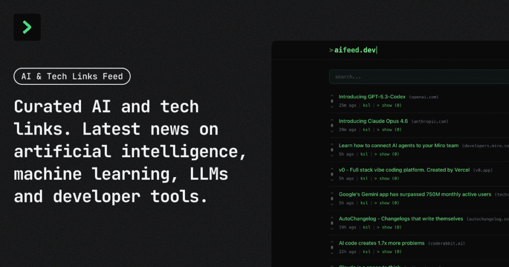 TrueTerms AI – aifeed.dev