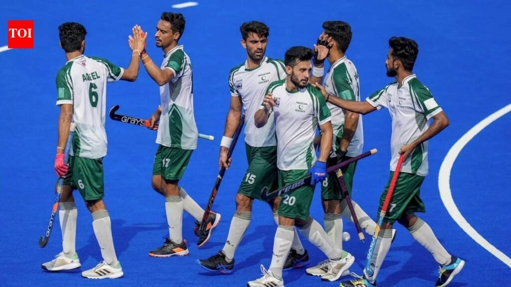 Pakistan captain’s bold India warning ahead of World Cup clash