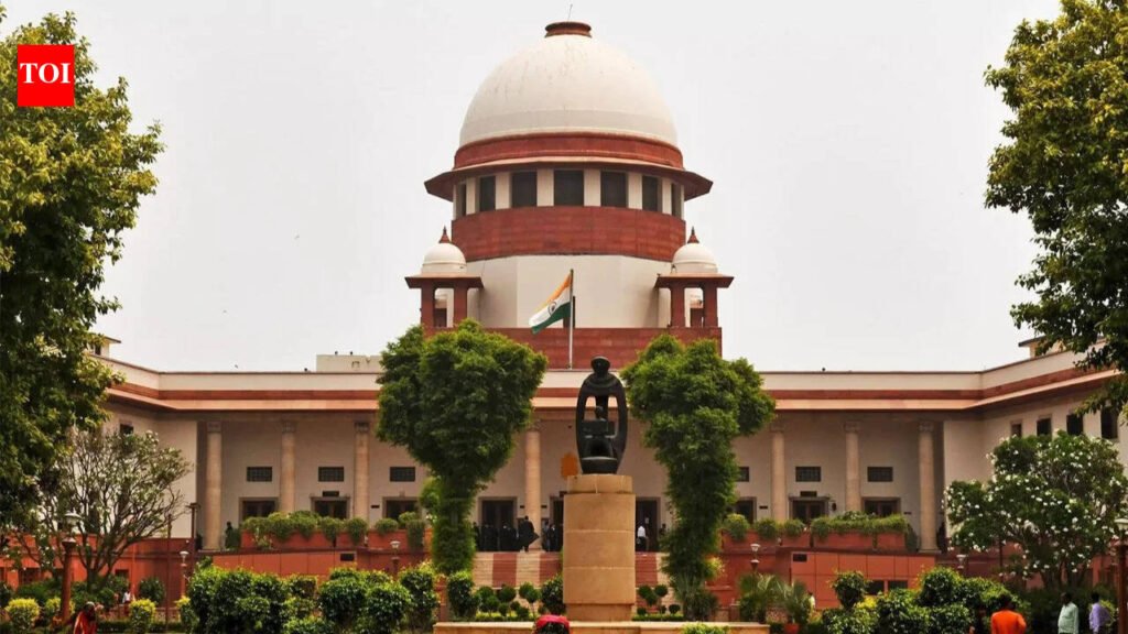 Supreme Court declares August 22 full working day in place of holiday on August 27
