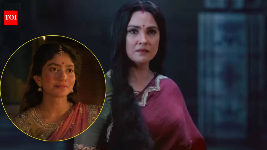 ‘Ramayana’ designers address backlash over Lara Dutta’s Kaikeyi and Sai Pallavi’s Sita costumes: ‘Chose faith over authenticity’ |
