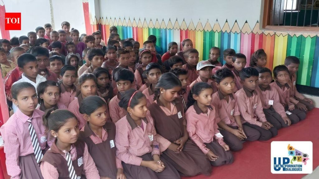Ganesh Shankar Vidyarthi Shramik Puraskar Rashi Yojana | Lucknow News