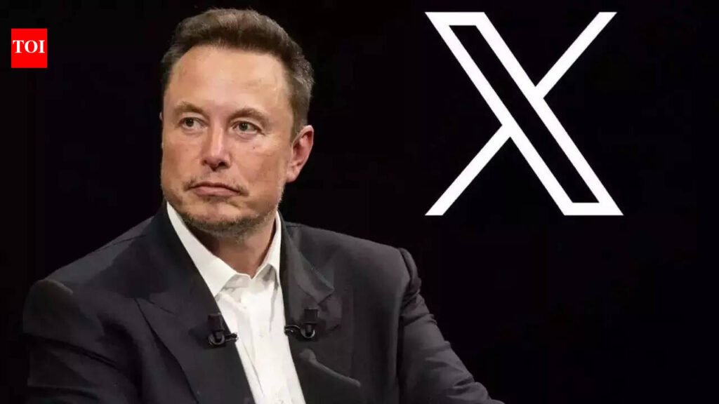 ‘Follow law of land’: Centre to X after Musk announces greater visibility on govt censorship | India News