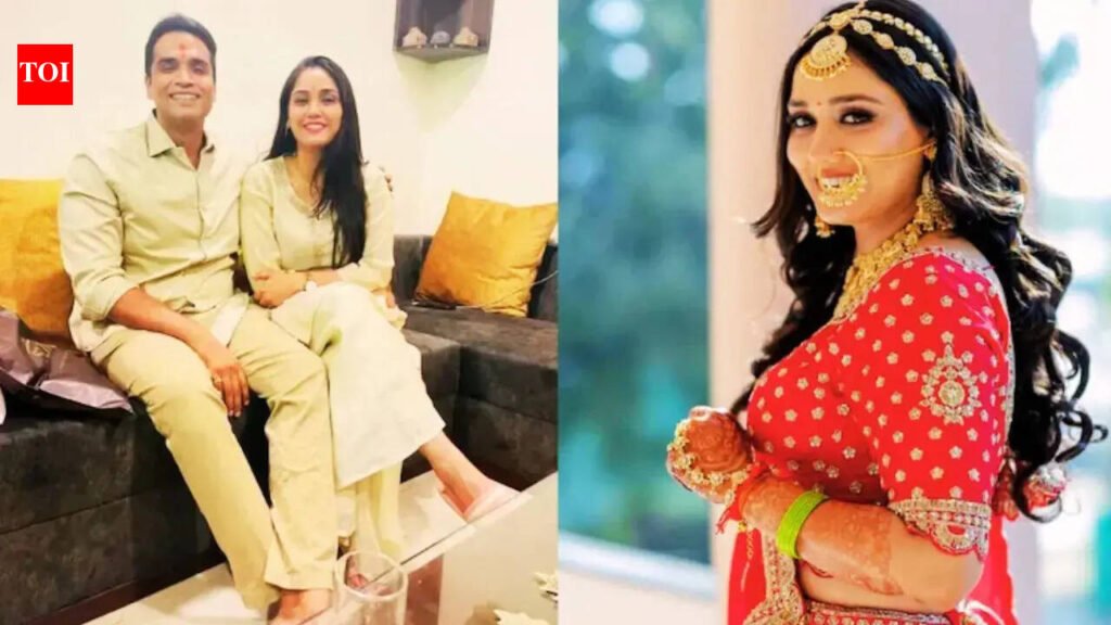 Twisha Sharma death by suicide, no sign of assault or struggle: AIIMS | Delhi News