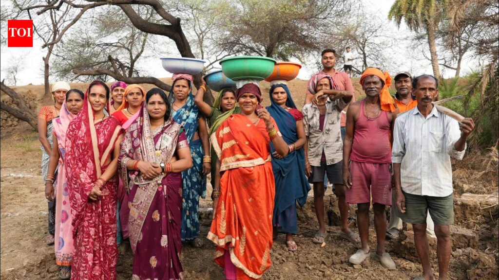 Mgnrega Repeal: MGNREGA out, VB-G RAM G in: What changes for rural jobs, workers and states | India News