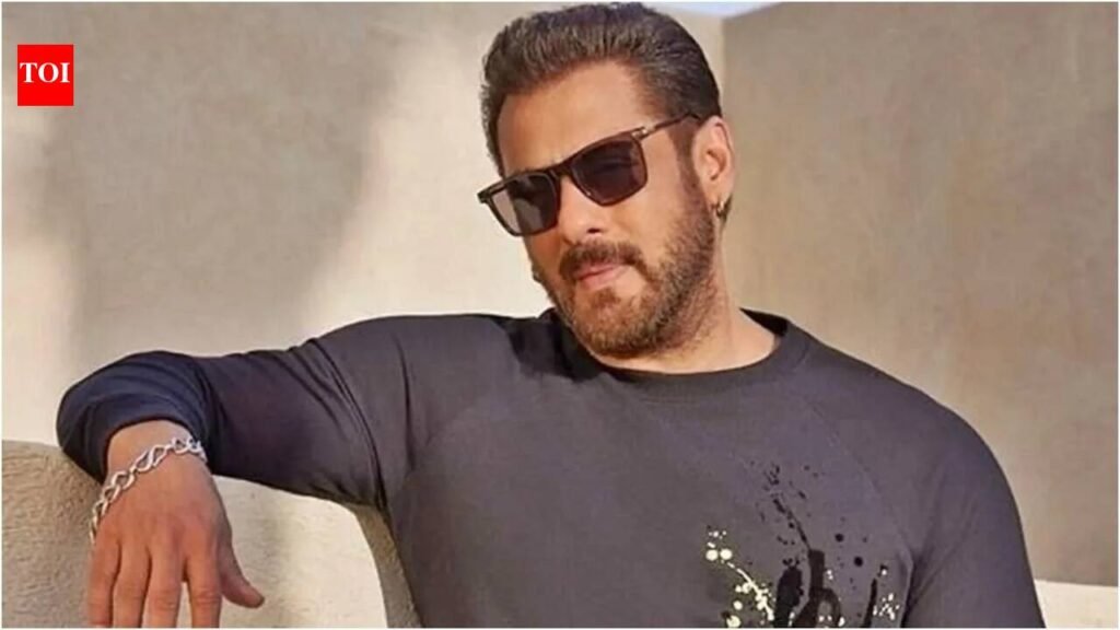 After Shah Rukh Khan, AR Rahman thanks Salman Khan for joining Asha Bhosle’s tribute music video | Hindi Movie News