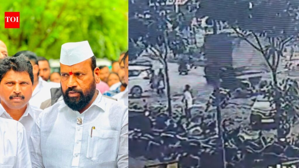 ‘When there are roads, accidents happen’: Pune MLA’s remark after 11-year-old’s death triggers row | Pune News