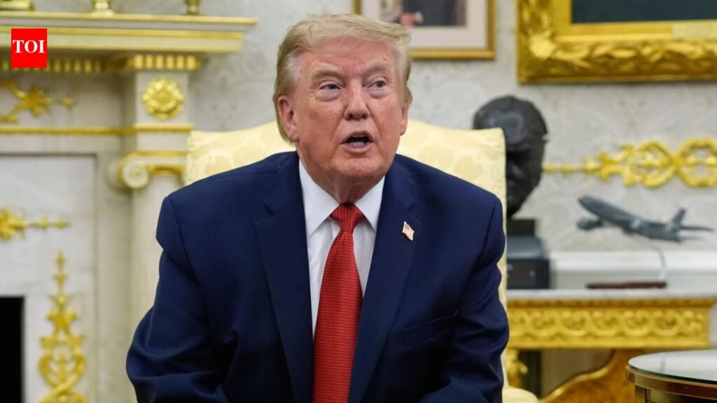 ‘I won’: Trump renews 2020 election claim, says 24,000 noncitizens voted illegally
