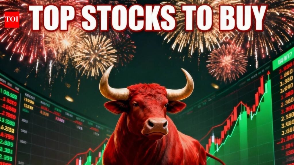 Top stocks to buy today: Stock recommendations for August 19, 2026 – check list