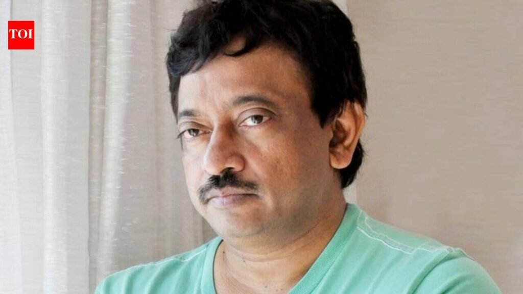 Police Company’ shoot halted for 2 hours on Day 1; FWICE intervenes over Ram Gopal Varma’s pending dues – Reports | Hindi Movie News