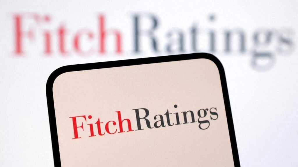 Fitch retains India’s BBB- rating on robust growth outlook, flags fiscal risks from youth protests
