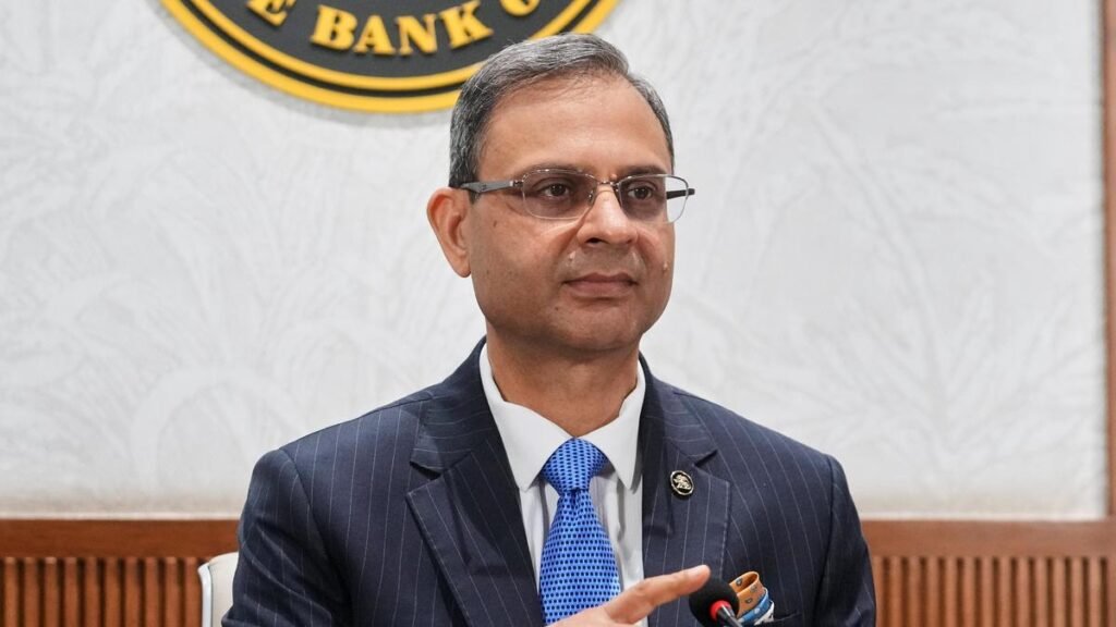 RBI targeting polymer currency notes launch in early FY28: Sanjay Malhotra