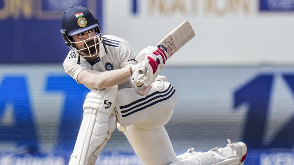 IND vs SL 1st Test: ‘We ticked most of the boxes,’ says Rahul after India’s victory